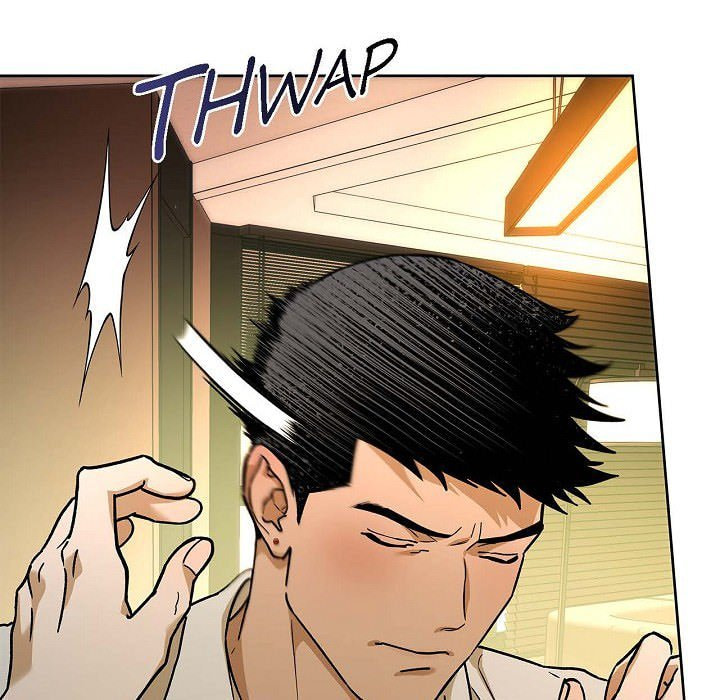 Read Hard-Boiled Love chapter 89 image 30 on Lezhin