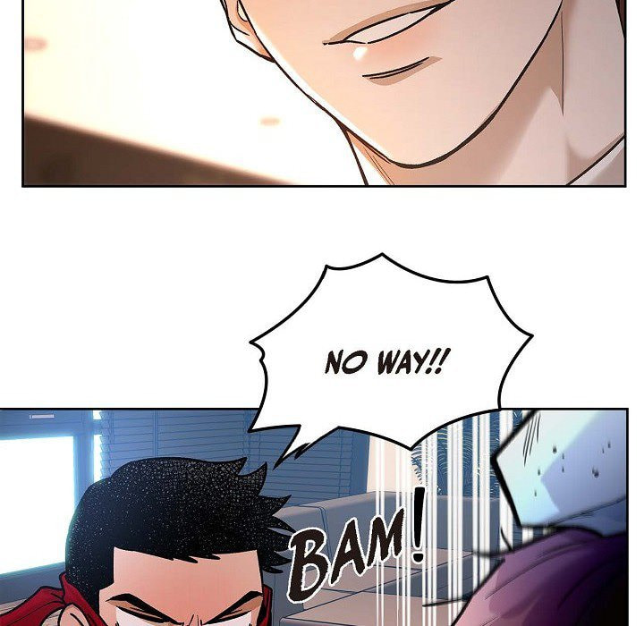 Read Hard-Boiled Love chapter 89 image 36 on Lezhin