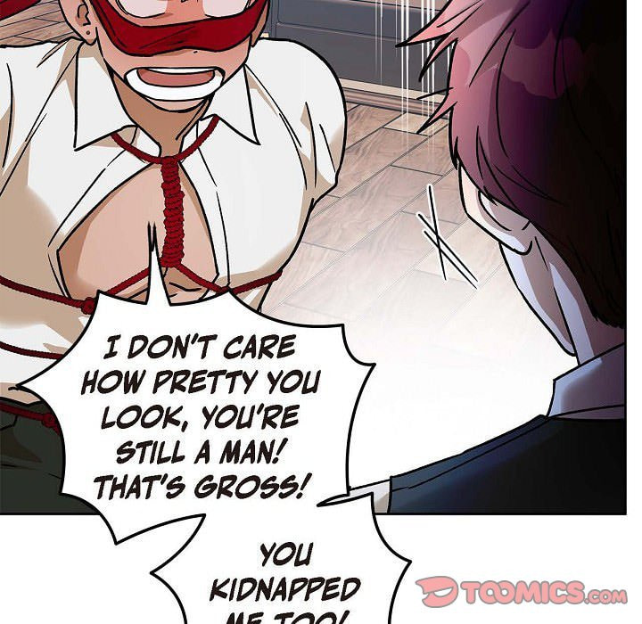 Read Hard-Boiled Love chapter 89 image 37 on Lezhin