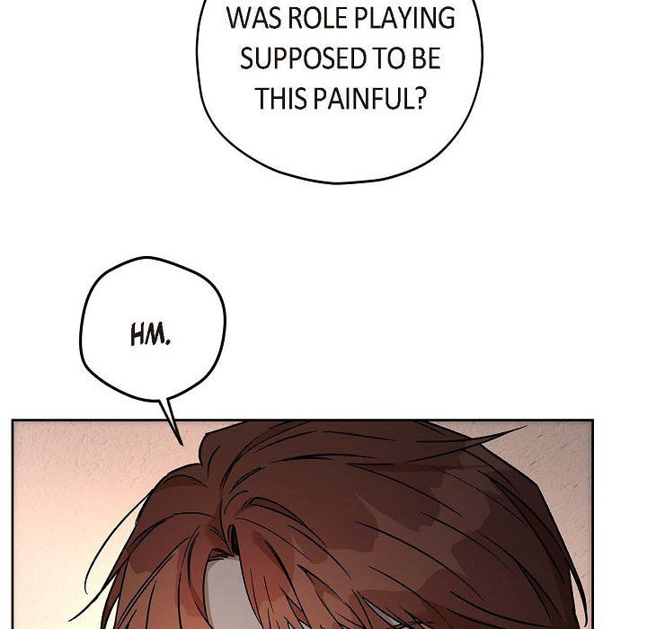 Read Hard-Boiled Love chapter 89 image 39 on Lezhin