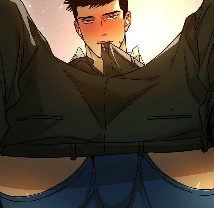 Read Hard-Boiled Love chapter 89 image 45 on Lezhin