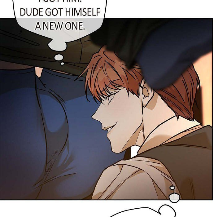 Read Hard-Boiled Love chapter 89 image 47 on Lezhin