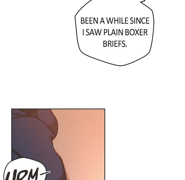 Read Hard-Boiled Love chapter 89 image 48 on Lezhin
