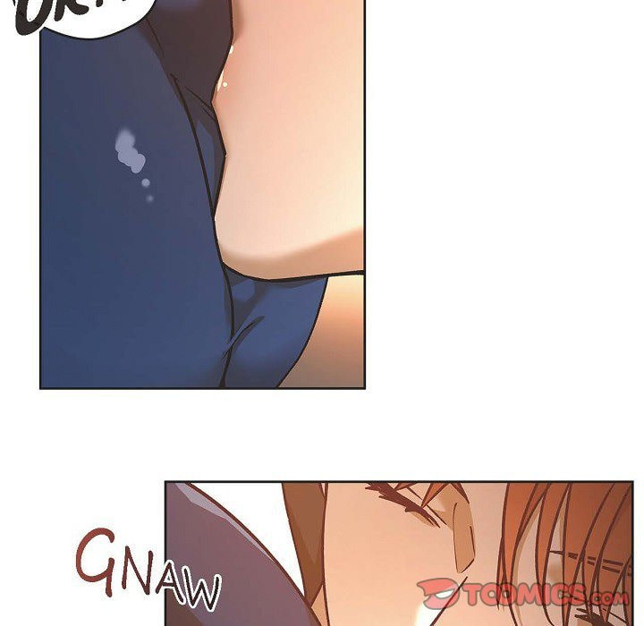Read Hard-Boiled Love chapter 89 image 49 on Lezhin