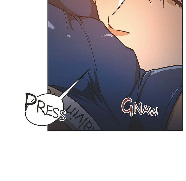 Read Hard-Boiled Love chapter 89 image 50 on Lezhin