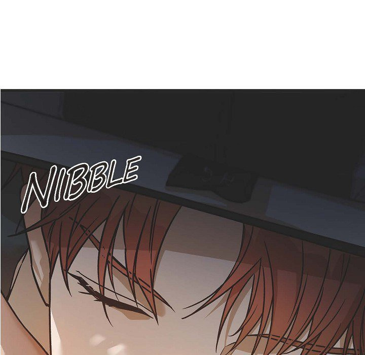 Read Hard-Boiled Love chapter 89 image 55 on Lezhin