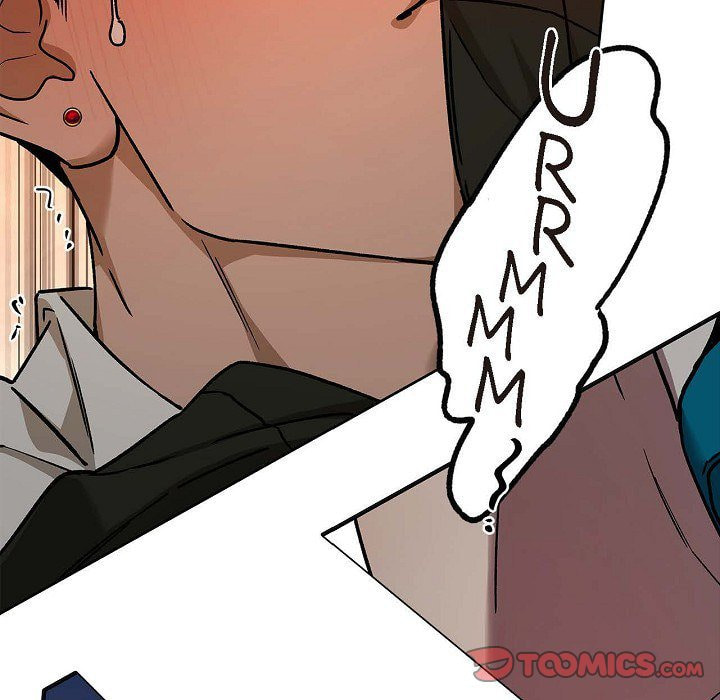 Read Hard-Boiled Love chapter 89 image 61 on Lezhin
