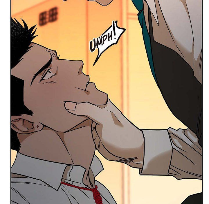 Read Hard-Boiled Love chapter 89 image 66 on Lezhin