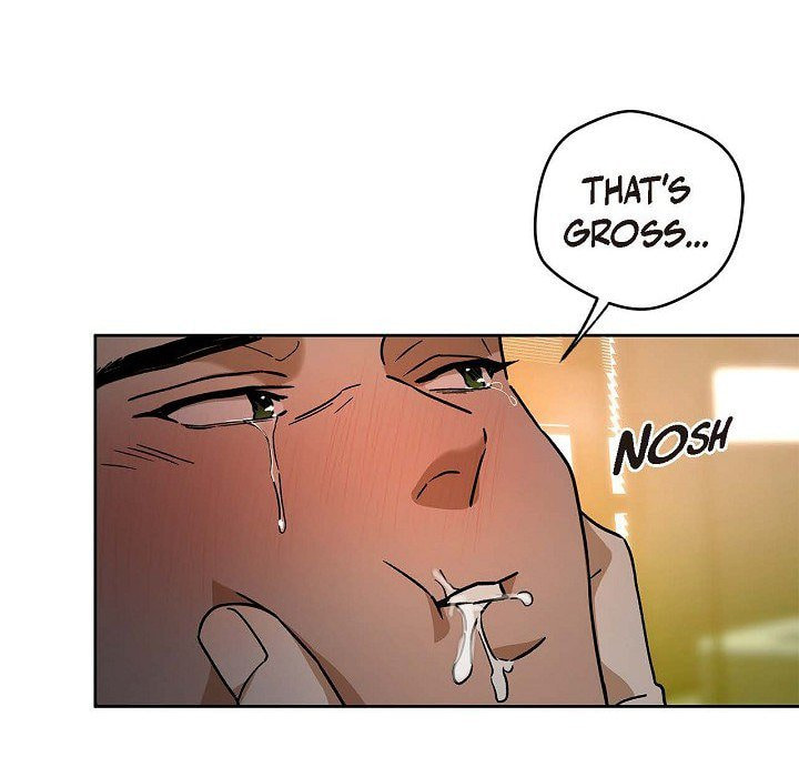 Read Hard-Boiled Love chapter 89 image 69 on Lezhin