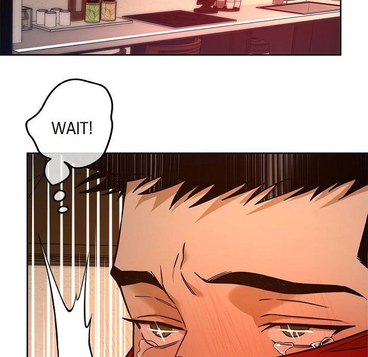 Read Hard-Boiled Love chapter 89 image 7 on Lezhin