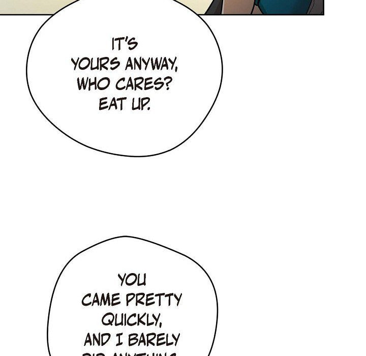 Read Hard-Boiled Love chapter 89 image 71 on Lezhin