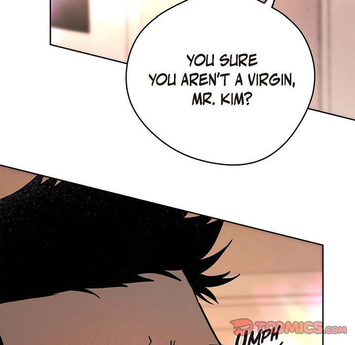 Read Hard-Boiled Love chapter 89 image 73 on Lezhin