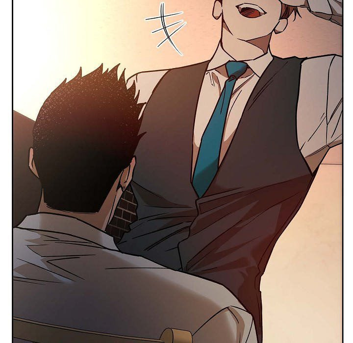 Read Hard-Boiled Love chapter 89 image 76 on Lezhin