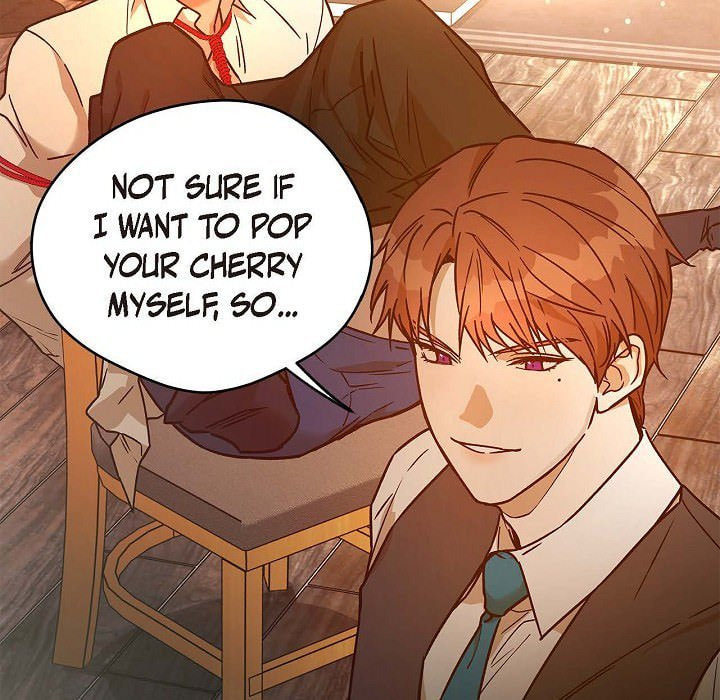 Read Hard-Boiled Love chapter 89 image 79 on Lezhin