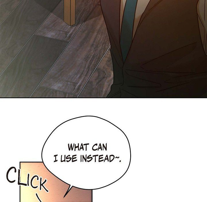 Read Hard-Boiled Love chapter 89 image 80 on Lezhin