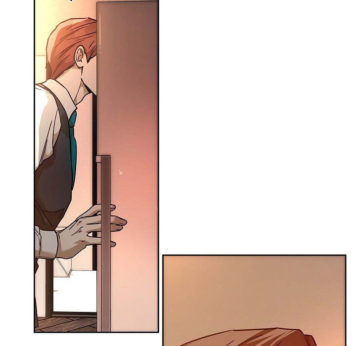 Read Hard-Boiled Love chapter 89 image 81 on Lezhin