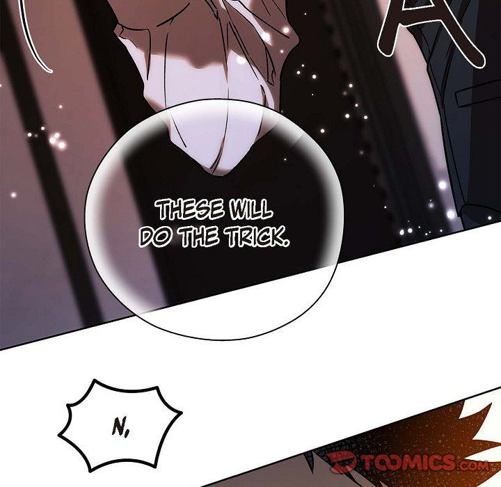 Read Hard-Boiled Love chapter 89 image 85 on Lezhin