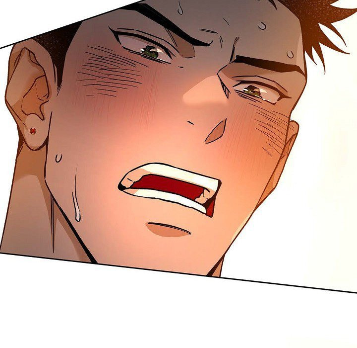 Read Hard-Boiled Love chapter 89 image 86 on Lezhin