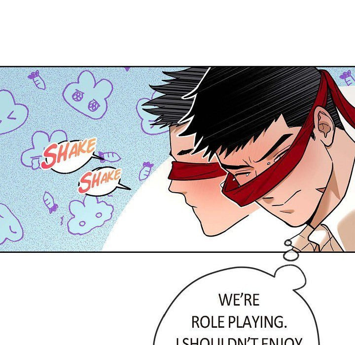 Read Hard-Boiled Love chapter 89 image 9 on Lezhin