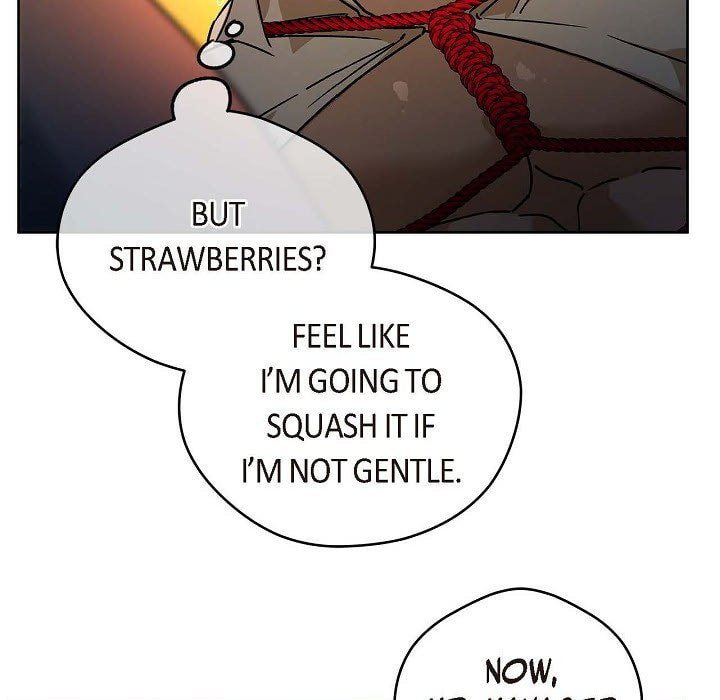 Read Hard-Boiled Love chapter 89 image 93 on Lezhin