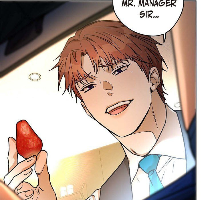 Read Hard-Boiled Love chapter 89 image 94 on Lezhin
