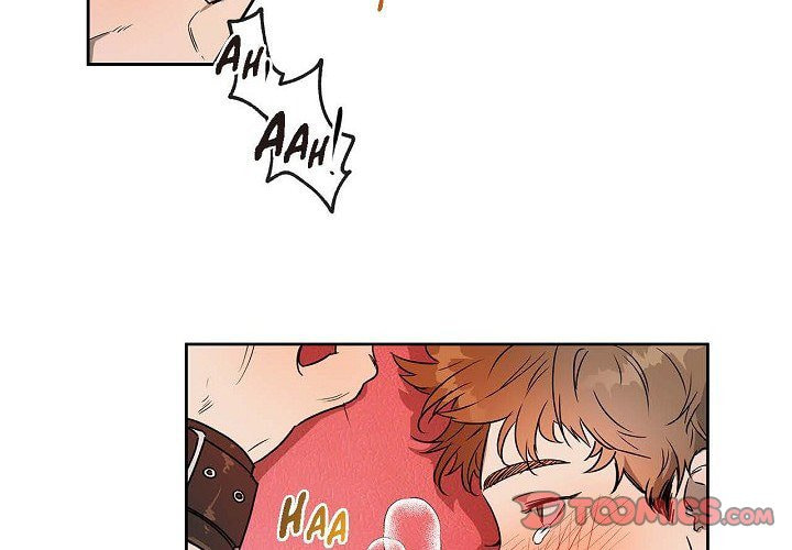 Read Hard-Boiled Love chapter 9 image 1 on Lezhin