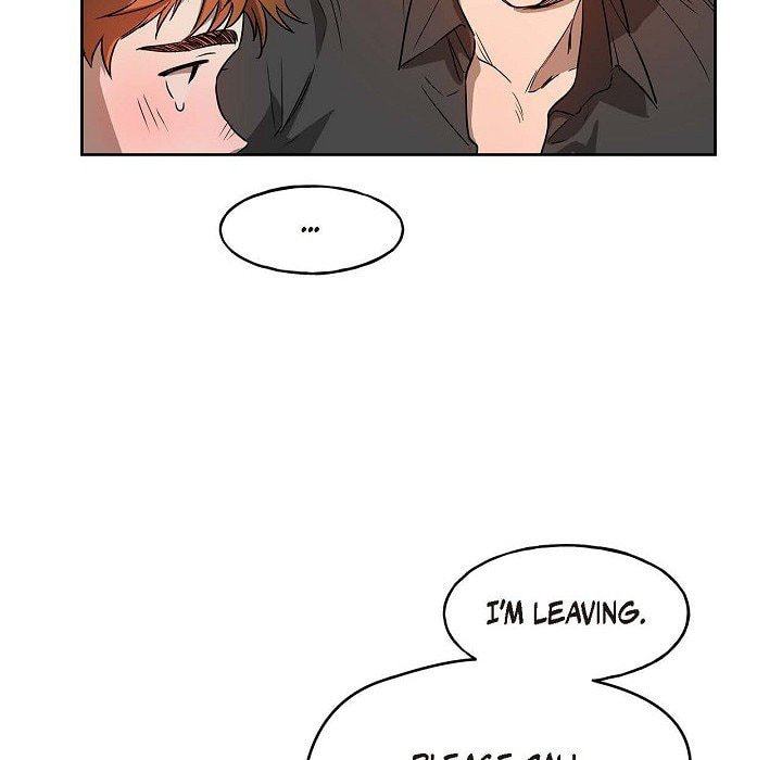 Read Hard-Boiled Love chapter 9 image 10 on Lezhin