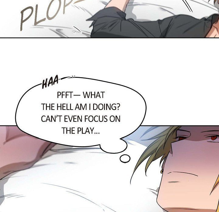 Read Hard-Boiled Love chapter 9 image 13 on Lezhin