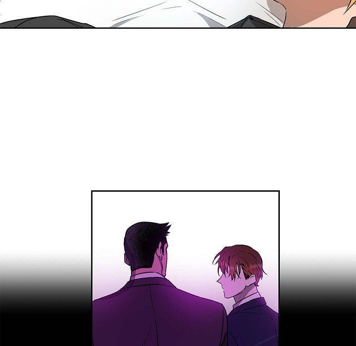 Read Hard-Boiled Love chapter 9 image 14 on Lezhin