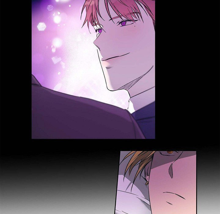 Read Hard-Boiled Love chapter 9 image 16 on Lezhin
