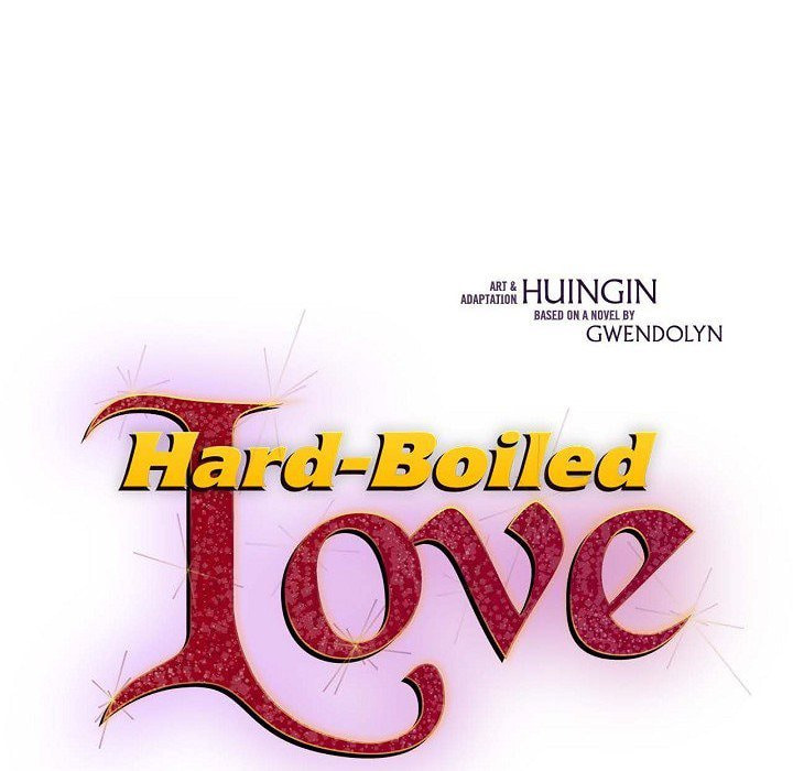 Read Hard-Boiled Love chapter 9 image 19 on Lezhin