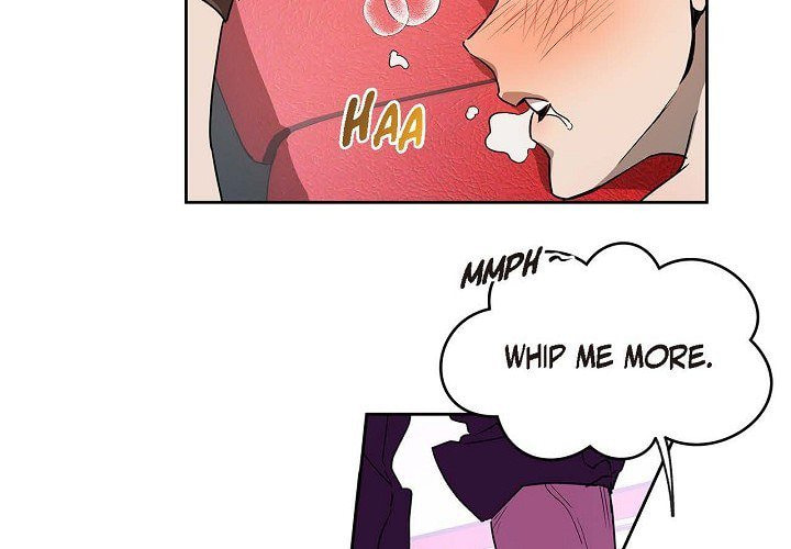 Read Hard-Boiled Love chapter 9 image 2 on Lezhin