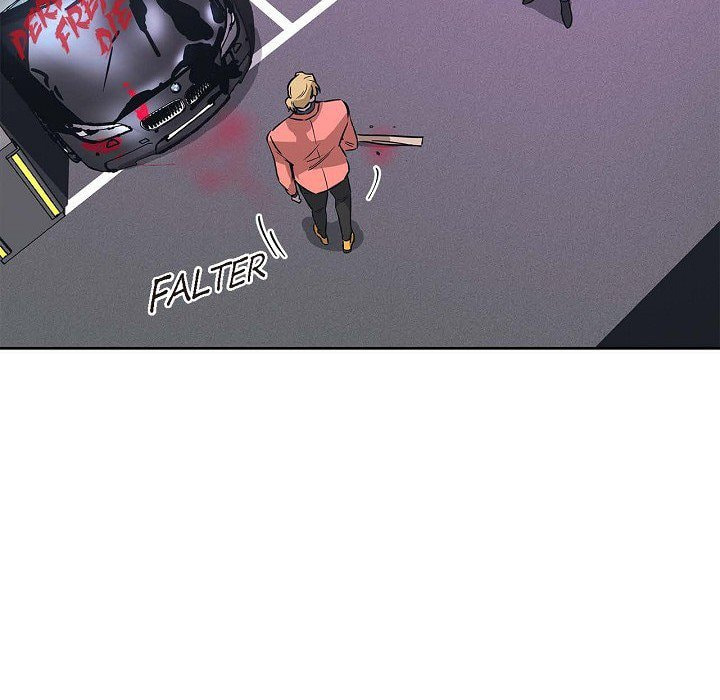 Read Hard-Boiled Love chapter 9 image 21 on Lezhin