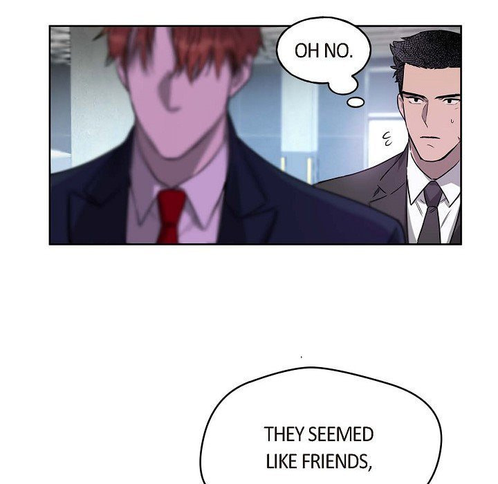 Read Hard-Boiled Love chapter 9 image 22 on Lezhin