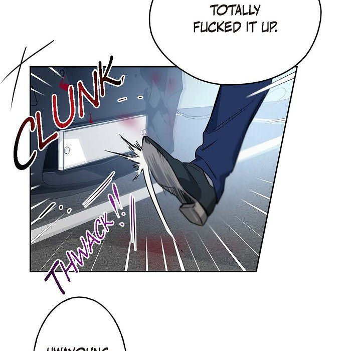 Read Hard-Boiled Love chapter 9 image 26 on Lezhin