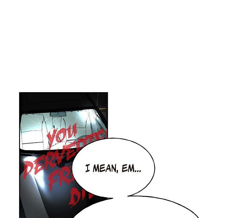 Read Hard-Boiled Love chapter 9 image 28 on Lezhin