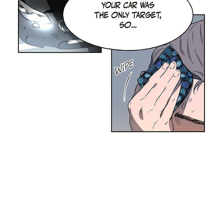 Read Hard-Boiled Love chapter 9 image 29 on Lezhin