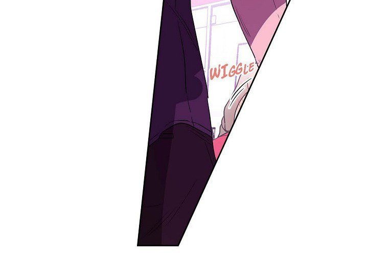 Read Hard-Boiled Love chapter 9 image 3 on Lezhin