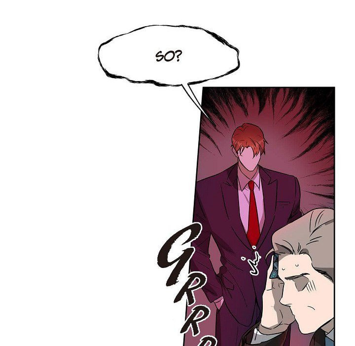 Read Hard-Boiled Love chapter 9 image 30 on Lezhin