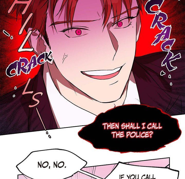Read Hard-Boiled Love chapter 9 image 32 on Lezhin