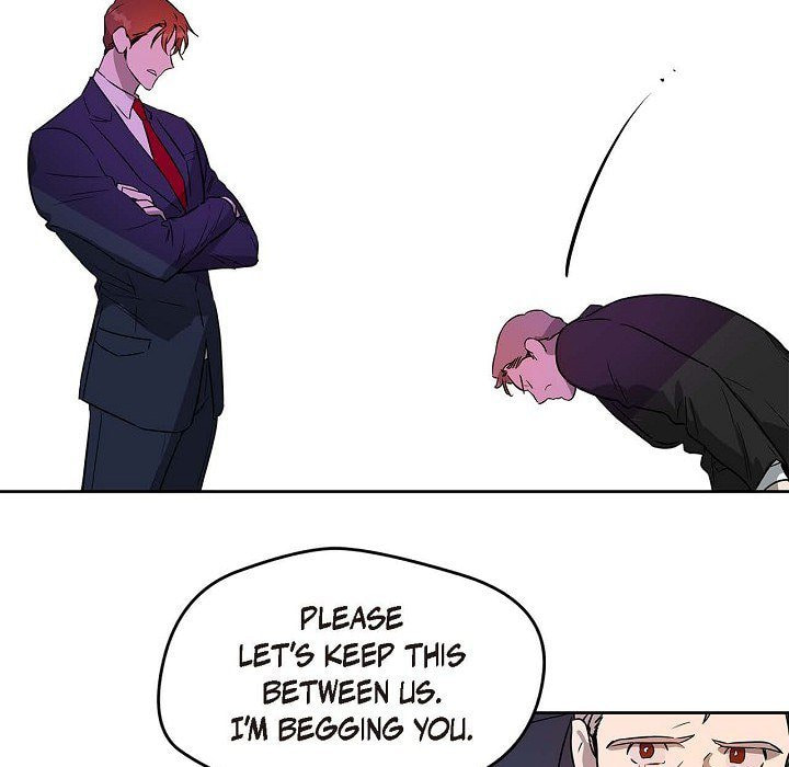 Read Hard-Boiled Love chapter 9 image 35 on Lezhin