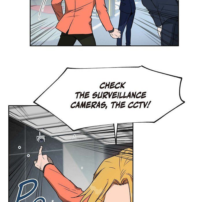 Read Hard-Boiled Love chapter 9 image 37 on Lezhin