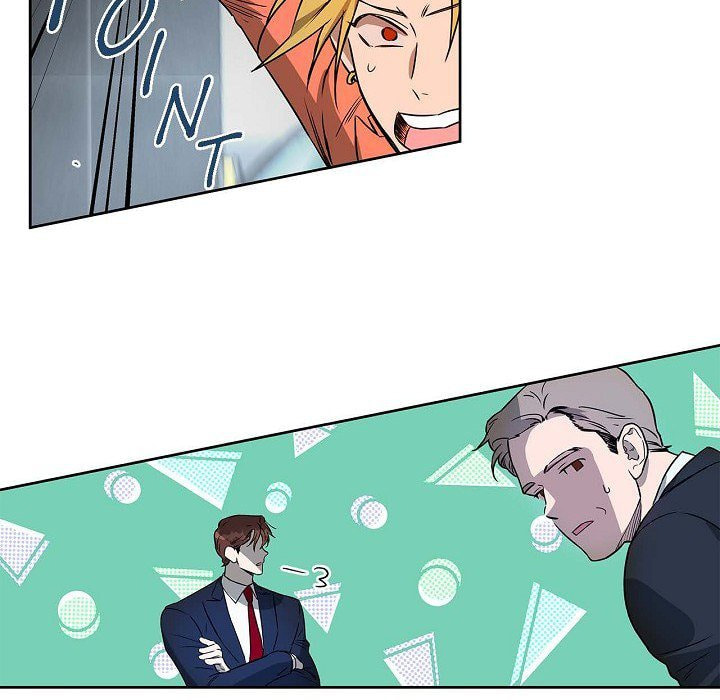Read Hard-Boiled Love chapter 9 image 38 on Lezhin