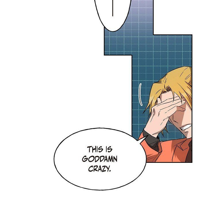 Read Hard-Boiled Love chapter 9 image 40 on Lezhin
