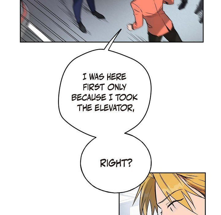Read Hard-Boiled Love chapter 9 image 42 on Lezhin