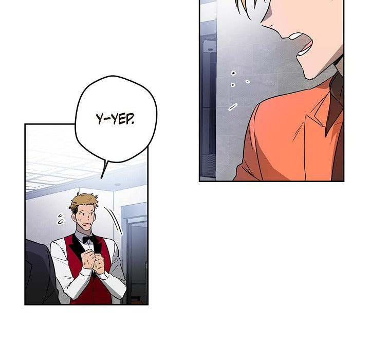 Read Hard-Boiled Love chapter 9 image 43 on Lezhin