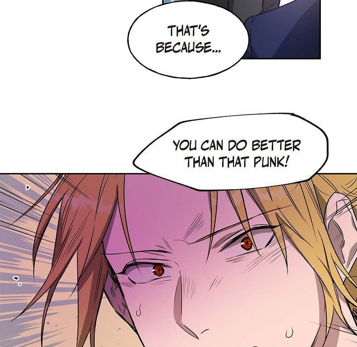 Read Hard-Boiled Love chapter 9 image 46 on Lezhin