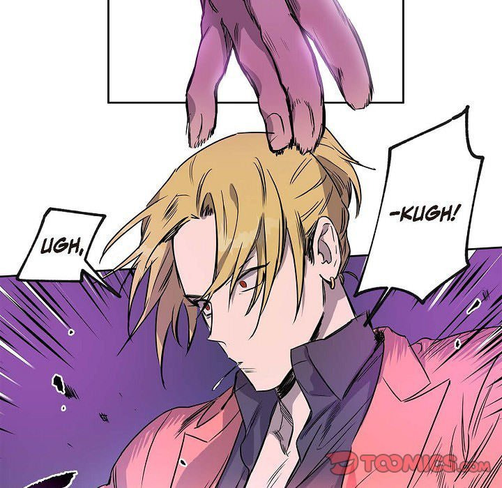 Read Hard-Boiled Love chapter 9 image 49 on Lezhin