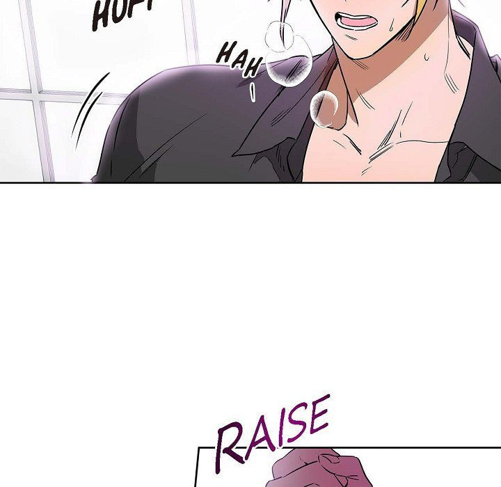 Read Hard-Boiled Love chapter 9 image 5 on Lezhin
