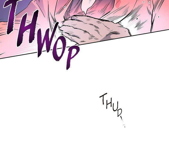 Read Hard-Boiled Love chapter 9 image 50 on Lezhin